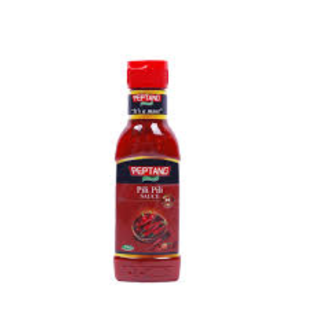 PEPTANG PILI PILI SAUCE 375G